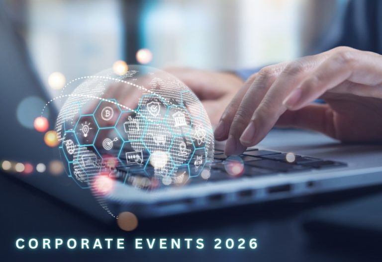 Corporate Events 2026: How The Mainstream Is Driving Industry Conversations