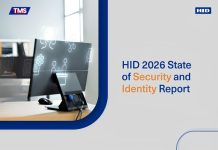 HID’s 2026 State of Security and Identity Report: Identity Convergence Drives New Focus on Trust, Protection and User Choice