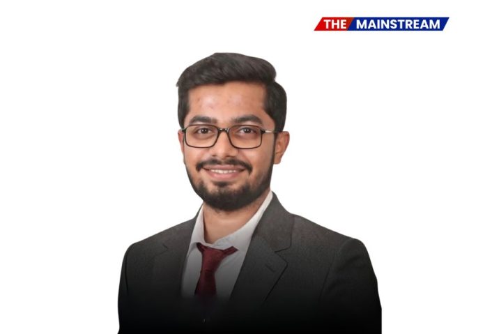 Shashvat Nakrani transitions from COO role at BharatPe to focus on new ventures