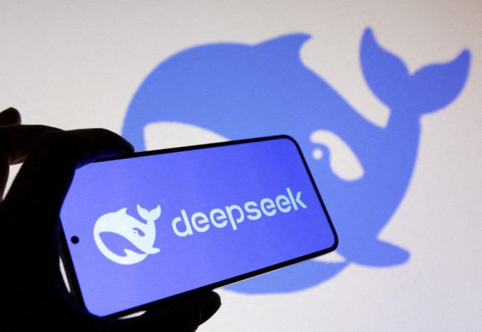 Chinese tech giants eye DeepSeek funding as AI race intensifies