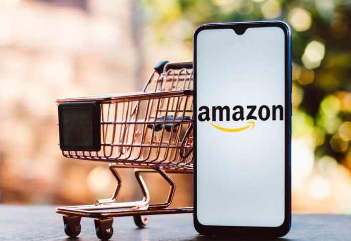 Amazon India boosts expansion plans with ₹2,800 crore investment in logistics and quick commerce