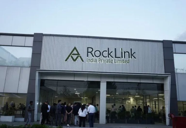 Rocklink India enters battery recycling space with new Sikandrabad facility
