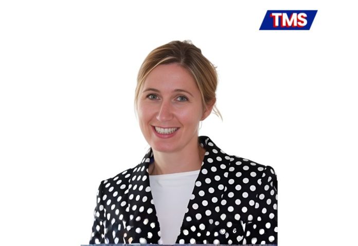 Evotec strengthens leadership with Claire Hinshelwood as new CFO