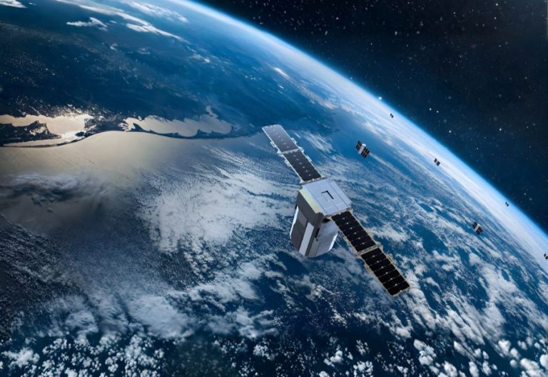 NASA-backed MEDOS system brings intelligent, event-driven autonomy to next-gen space missions