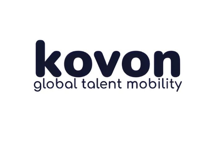 Kovon secures $250K funding to scale cross-border workforce opportunities