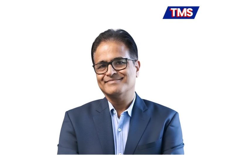 Indel Money names veteran finance leader Vinod Panicker as CFO to drive growth strategy
