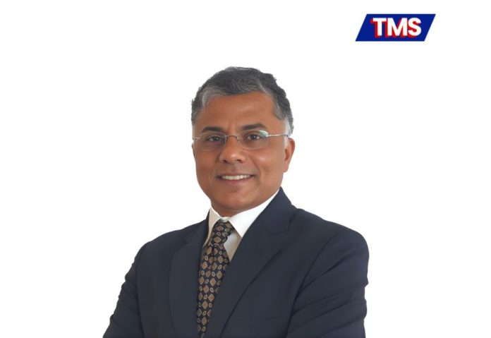 Asia Healthcare Holdings strengthens leadership with Venkatesh Tarakkad’s appointment