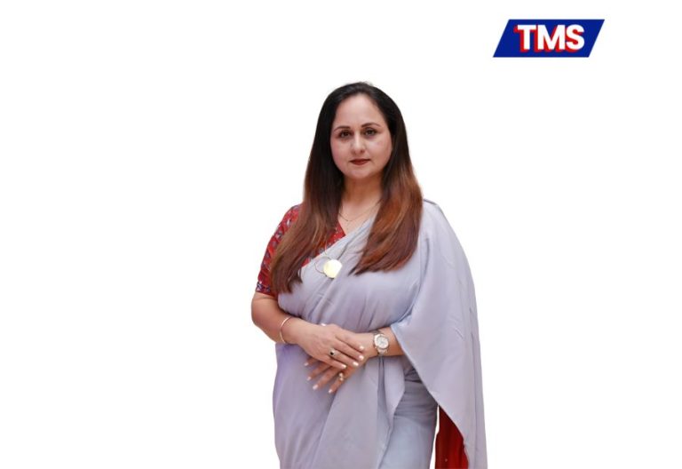 Monica Dubey steps into VP role to head communications at Bajaj General Insurance