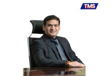 Bajaj Energy welcomes Ajay Kumar Pandey as Executive Director at Lalitpur Power Generation Company Ajay Kumar Pandey takes on Executive Director role at Lalitpur Power Generation Company