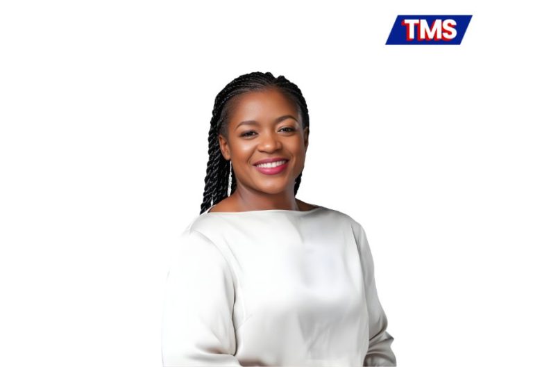 McDonald’s South Africa strengthens impact leadership with Millicent Maroga appointment