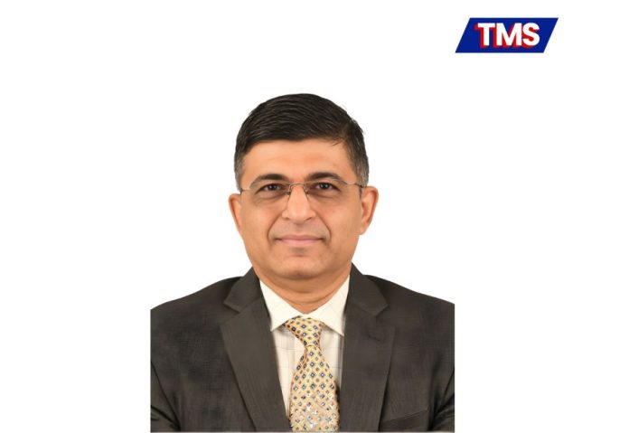 Samir Shah steps into Deputy Managing Director role at HDFC ERGO