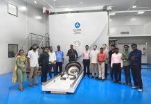ISRO to use Russian 3D printer for advanced rocket component manufacturing ISRO adopts Rosatom’s RusBeam 2800 to accelerate rocket component production with 3D printing