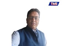 Tata Motors welcomes Deepanjan Roy as Chief Marketing Officer Deepanjan Roy takes charge as CMO at Tata Motors
