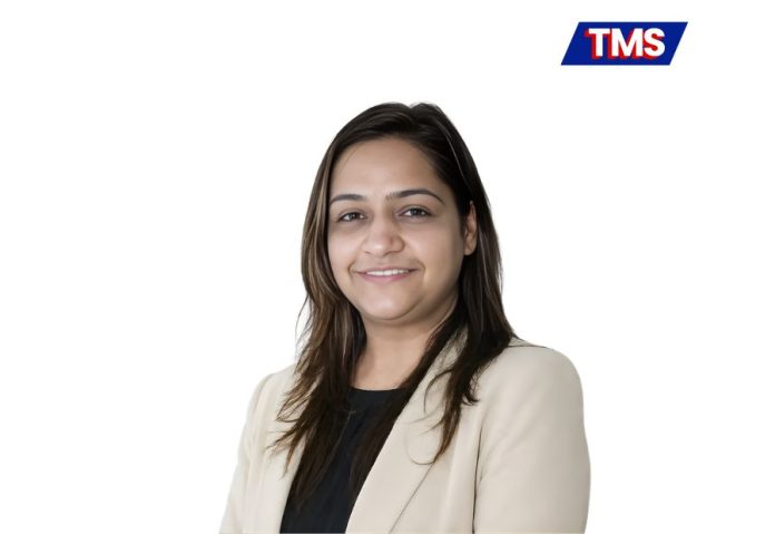 Pallavi Bhatia takes charge as CHRO for Vedanta’s alumina business