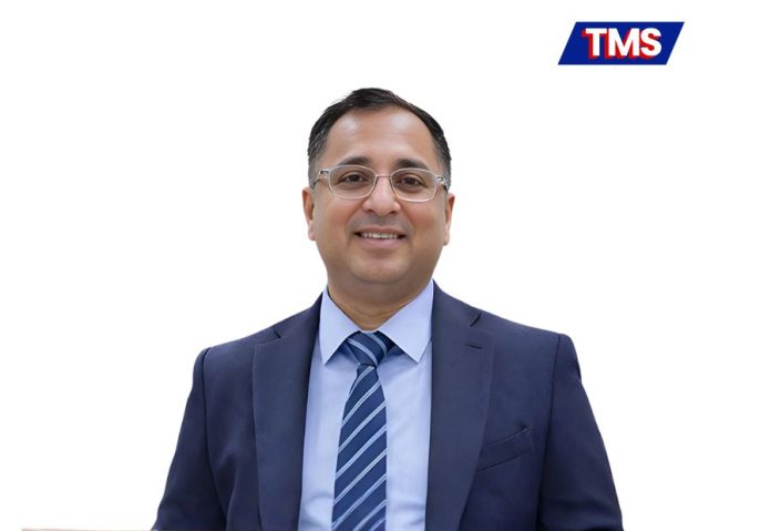 SBI General Insurance strengthens leadership with Shrish Mahuli as Chief Business Officer