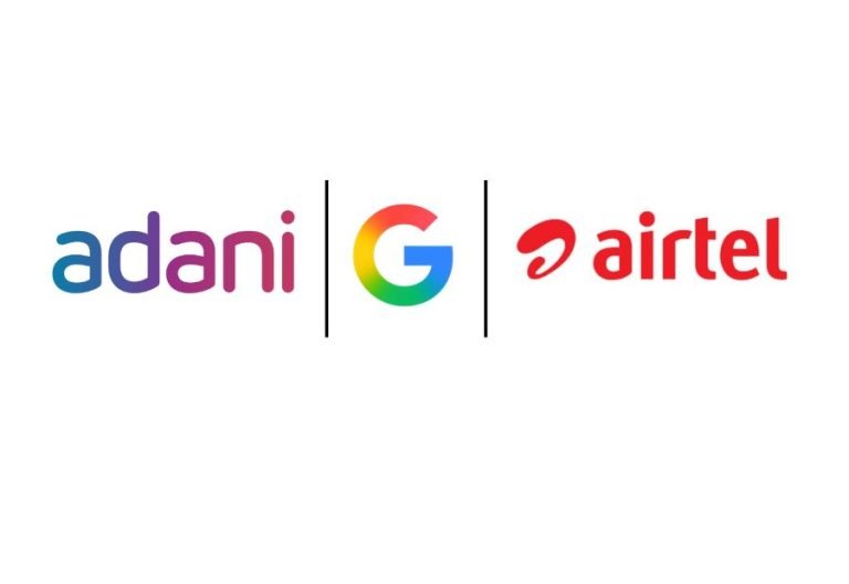 Airtel, Google and Adani launch AI hub project in Visakhapatnam
