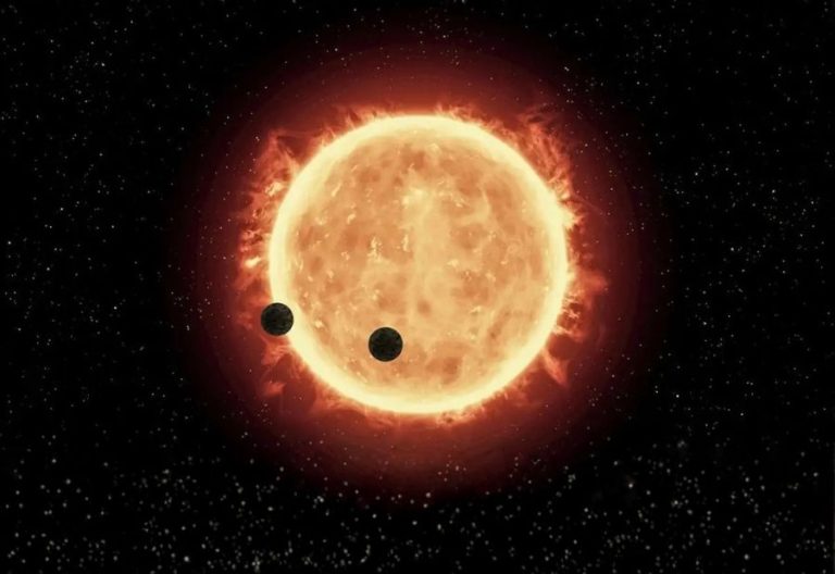 10,000+ new planet candidates found in NASA data through advanced analysis