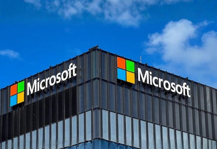 Microsoft shifts strategy toward AI while planning workforce restructuring