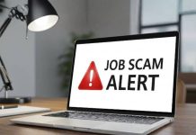 Fake remote job scam uses fake Cloudflare verification page to deploy malware Remote job scam exposes new malware tactic using fake verification page
