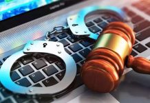 CISF constable arrested in ₹57 lakh digital arrest scam linked to global network Kanpur cyber fraud case exposes international links in digital arrest scam