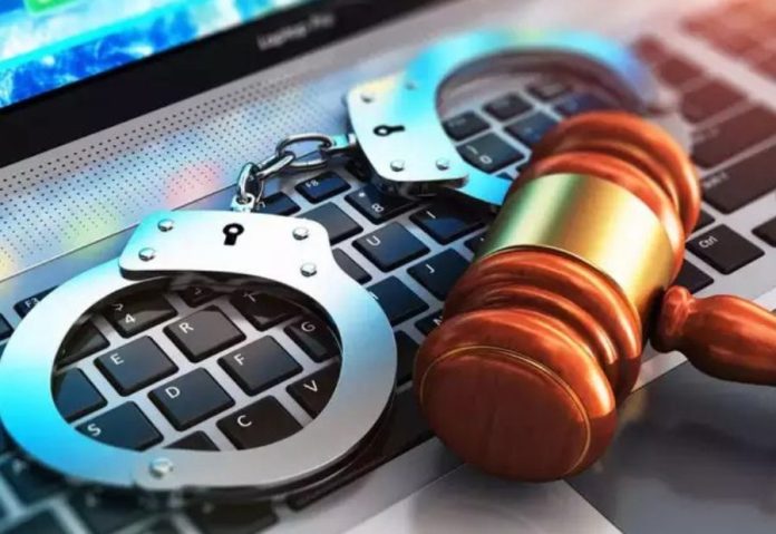 Kanpur cyber fraud case exposes international links in digital arrest scam