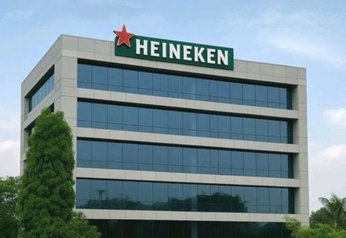 Heineken strengthens India presence with new Hyderabad GCC expansion