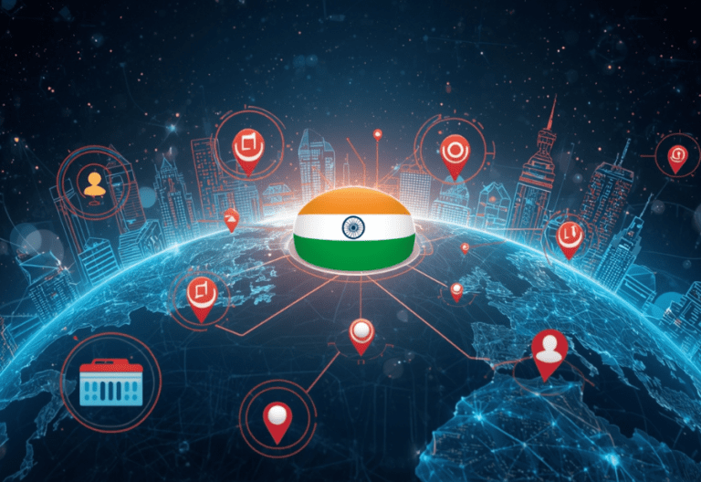 Rising AI risks push India to rethink security and long-term technology strategy