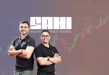 Sahi raises $33 million funding, valuation jumps to $200 million Sahi expands fintech ambitions with fresh funding and new product plans