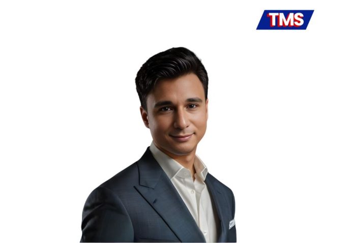 Sandesh Kasabe joins ELCA Cosmetics as legal head, strengthens India leadership