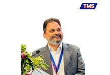 Saushthav Chaturvedi takes on an expanded role as National Head – Projects & Operations | Media & Advertising at Adani Airport Holdings : Adani Airport Holdings promotes Saushthav Chaturvedi to lead national media and operations projects