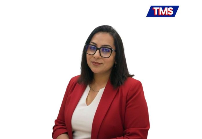 Reshma Gupta joins Syndrome NewEdge as CBO to lead Mumbai growth strategy