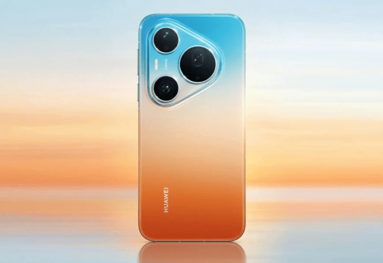 Huawei Pura 90 Pro series design, colours and variants revealed ahead of April 20 launch