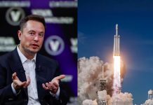 Elon Musk backs idea of space-based data centres as industry interest grows Elon Musk backs idea of space-based data centres as industry interest grows