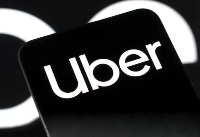 Uber explores turning driver network into large-scale data platform for AV companies