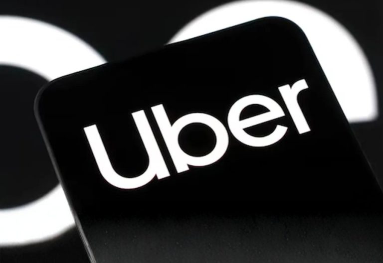 Uber explores turning driver network into large-scale data platform for AV companies