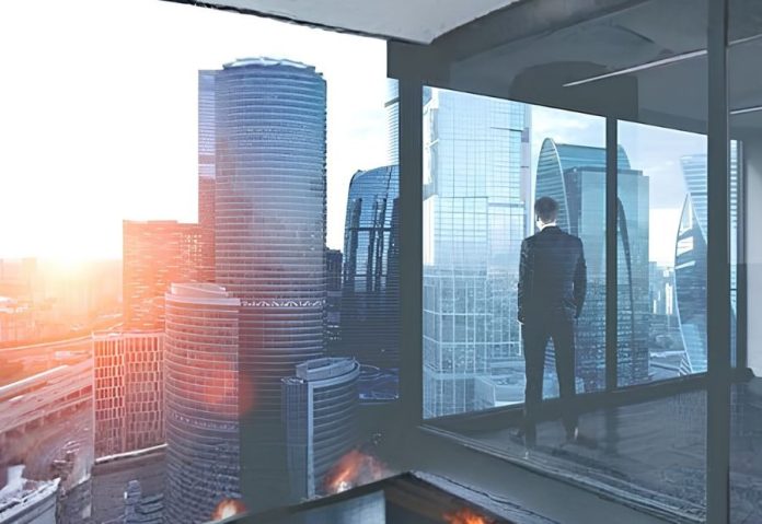 India’s GCC ecosystem expands rapidly as employment and commercial real estate demand surge India’s GCC ecosystem expands rapidly as employment and commercial real estate demand surge