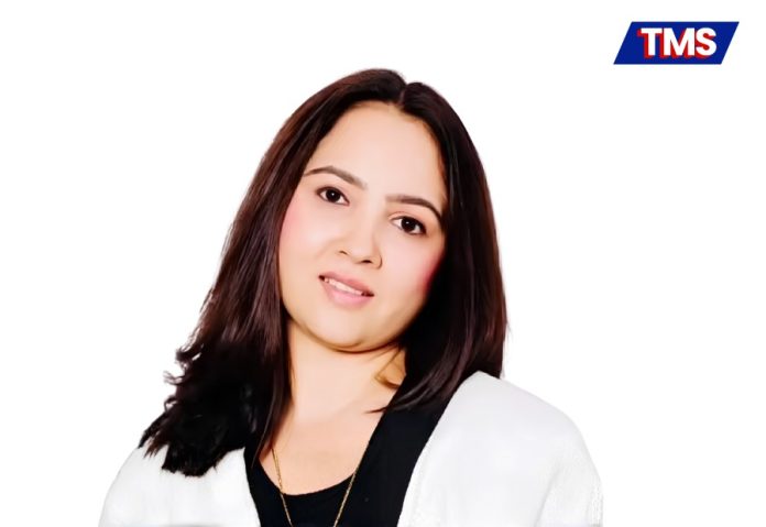 ZingHR appoints Shweta Pathak as Head – Growth Marketing
