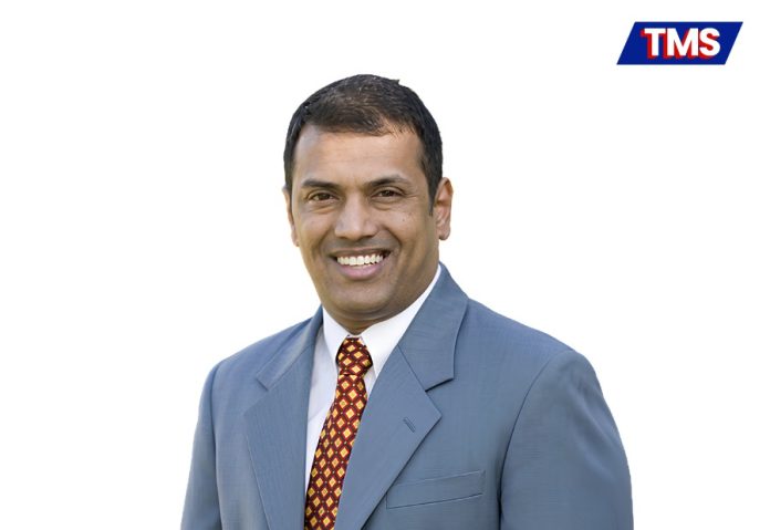 Rakesh Khairnar joins UltraTech Cement to lead Technology Center of Excellence Rakesh Khairnar joins UltraTech Cement to lead Technology Center of Excellence