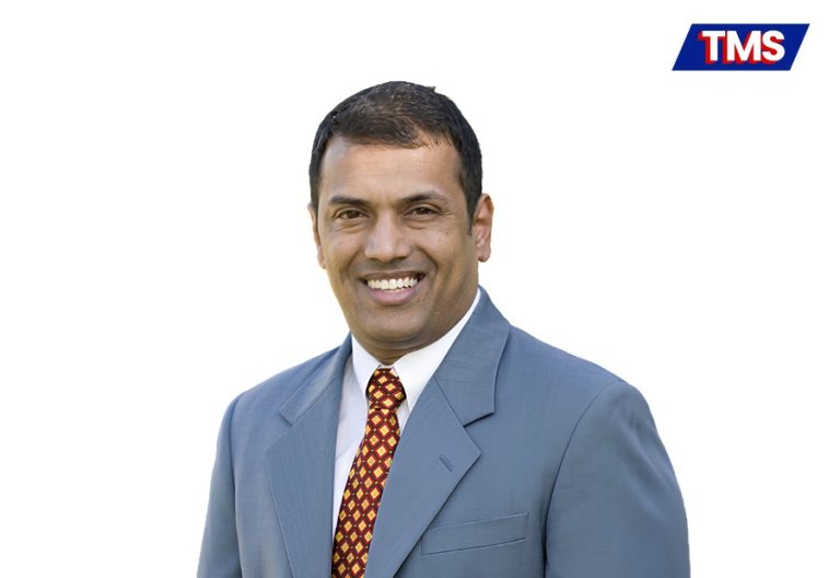 Rakesh Khairnar joins UltraTech Cement to lead Technology Center of Excellence