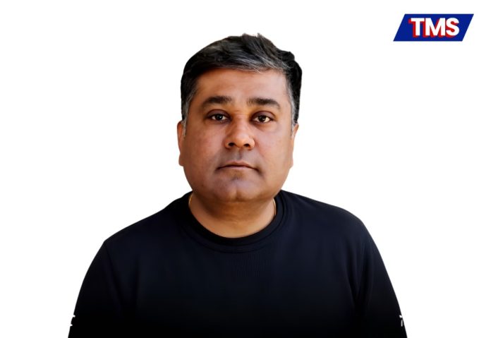 Animesh Kumar Sahay joins Equinix to drive partner sales and ecosystem growth in India Animesh Kumar Sahay joins Equinix to drive partner sales and ecosystem growth in India