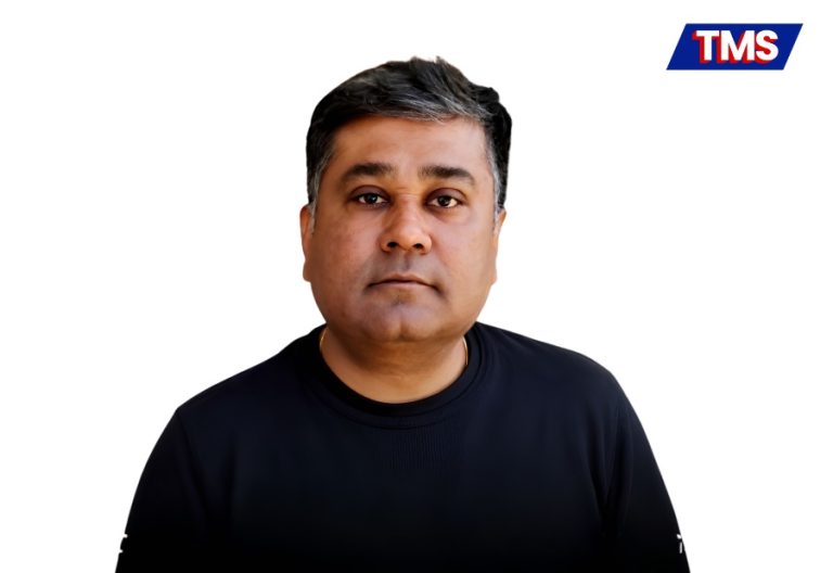 Animesh Kumar Sahay joins Equinix to drive partner sales and ecosystem growth in India