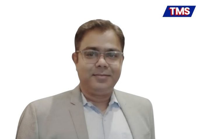 Godrej Industries Group promotes Turang Ladhani to Associate Vice President Godrej Industries Group promotes Turang Ladhani to Associate Vice President