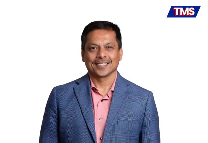 Dr. Amarendra Kumar joins Coforge as Senior Vice President Dr. Amarendra Kumar joins Coforge as Senior Vice President