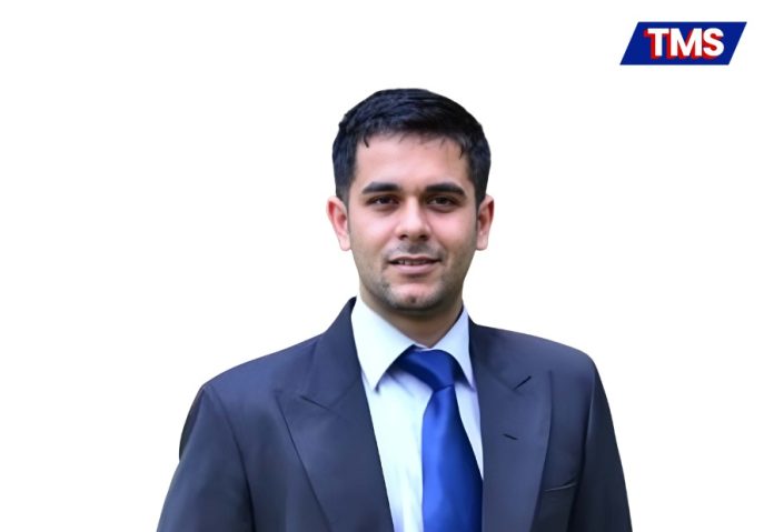 Shikhar Singh joins Kohler Co. as Head – Logistics & Distribution Shikhar Singh joins Kohler Co. as Head – Logistics & Distribution