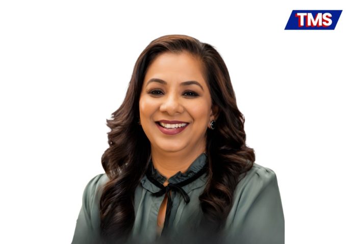 Circles names Shikha Sayal to lead sales and customer success for e& Group