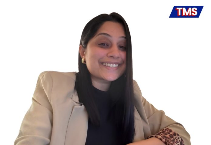Lodha elevates Sneha Shenoy to Assistant Vice President, Brand & Marketing