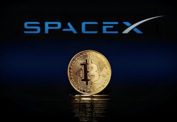 SpaceX emerges as 7th largest corporate Bitcoin holder with 18,712 BTC on balance sheet SpaceX emerges as 7th largest corporate Bitcoin holder with 18,712 BTC on balance sheet
