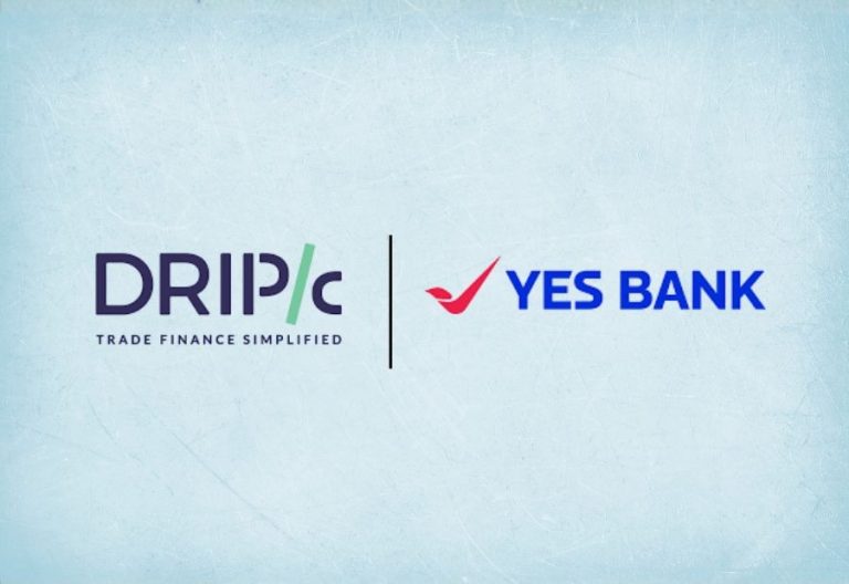 YES BANK and Drip Capital join forces to strengthen MSME trade financing