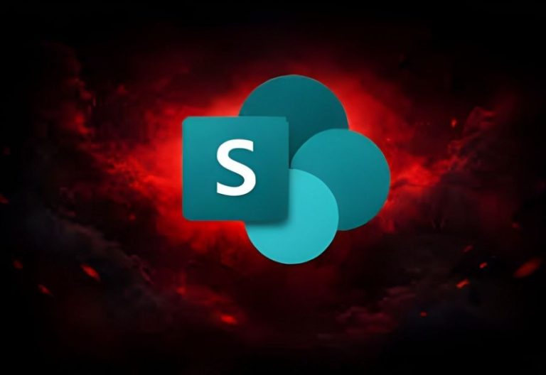 Microsoft warns of SharePoint vulnerability that could enable remote code execution attacks