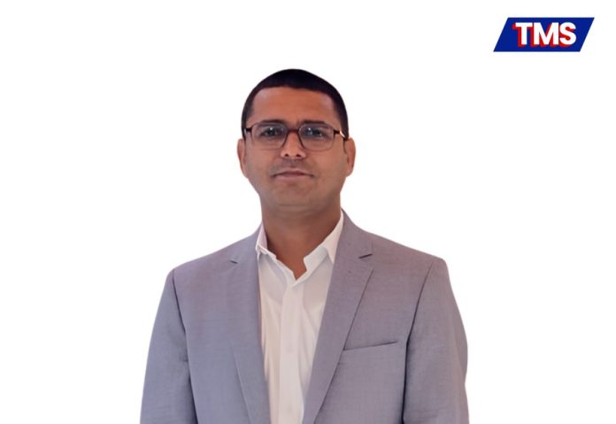 Deepak Raj joins Bahwan CyberTek as Director